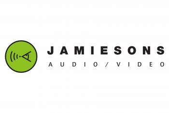 JAMIESONS AUDIO/VIDEO